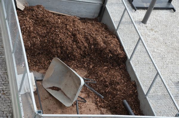 Wood Bark Delivery - Wood Bark Delivery North Myrtle Beach, South Carolina