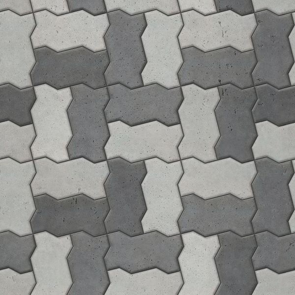 Interlocking Brick Service