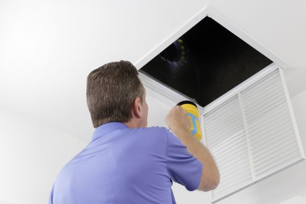 Hvac Ducts Cleaning - Hvac Ducts Cleaning Breckenridge, Colorado