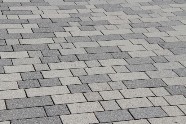 Outdoor Pavers Leveling