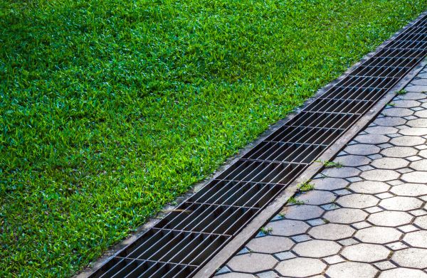 Water Drainage Repair - Water Drainage Repair Battle Creek, Michigan