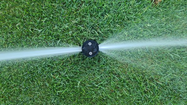 Subsoil Sprinkler Repair - Subsoil Sprinkler Repair Weatherford, Texas