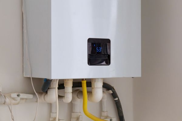 Gas Boiler Replacement - Gas Boiler Replacement Grand Forks, North Dakota