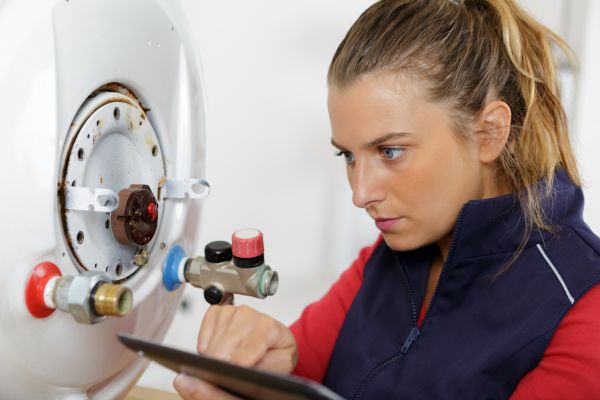 Commercial Boiler Service