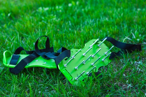 Artificial Lawn Repair