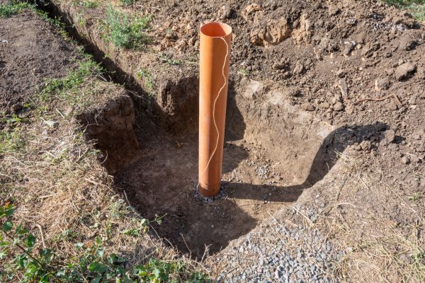 Dry Well Repair - Dry Well Repair Bryan, Texas