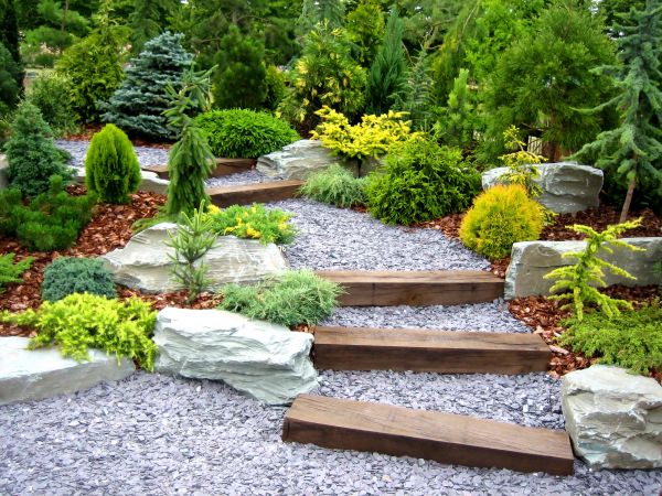 Landscape Rock Service - Landscape Rock Service Daytona Beach, Florida