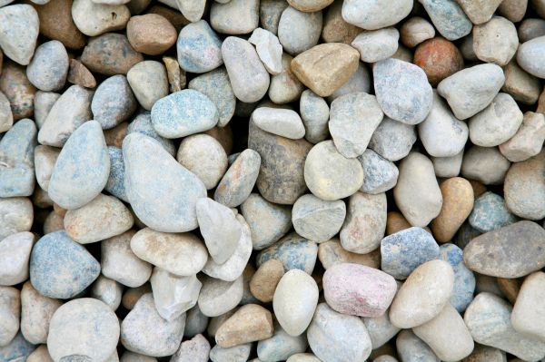 River Stones Delivery