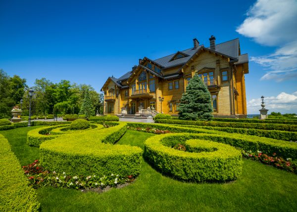 Property Landscaping Design