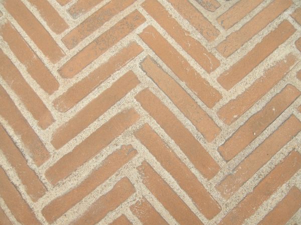 Brick Pavers Sealing