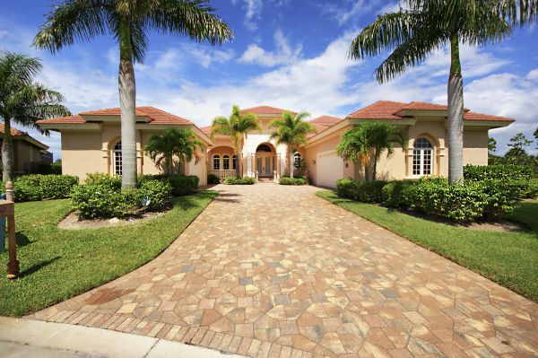 Paver Replacing