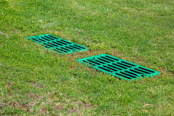 Outdoor Drains Installation - Outdoor Drains Installation Flower Mound, Texas